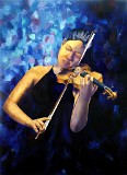 2009 10-Violon