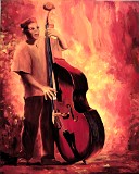 2013 06-Contrebasse