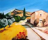 1998 06-Chemin du Vaucluse