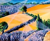 2000 06-Lavandes