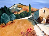 2001 06-Vaucluse